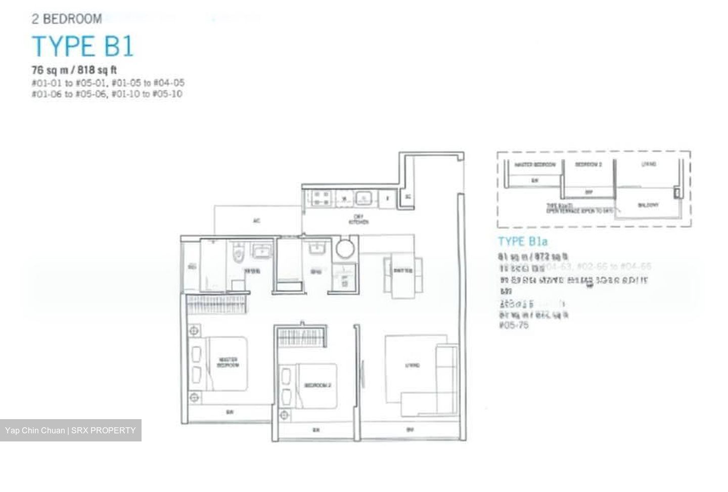 Flamingo Valley (D15), Condominium #569232691
